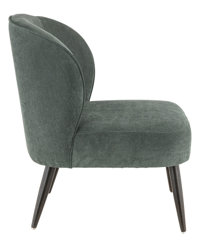 Fauteuil 78x70x72 cm Clothilde Flexmob