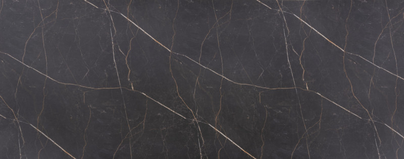 Plateau de table marbre noir 120x80x2,4 cm Original Flexmob