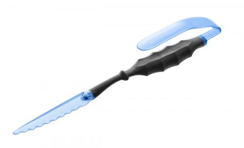 Couteau copolyester 28,5 cm Ergo Inclusive Saint Romain