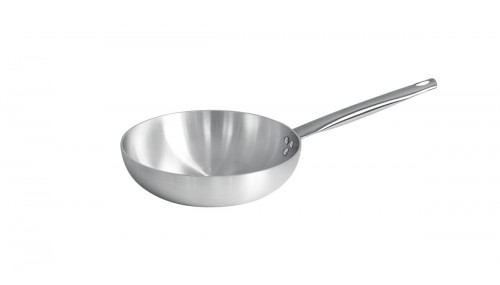 Poêle spécial pâtes aluminium Ø 32 cm 4,7 L Pintinox
